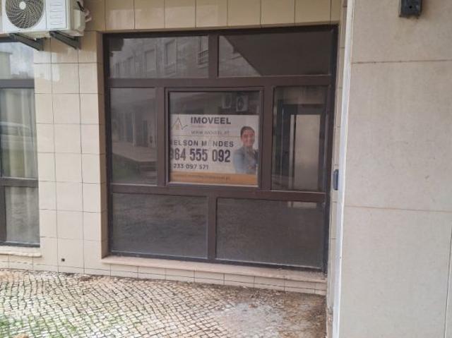 Escritório em Benedita