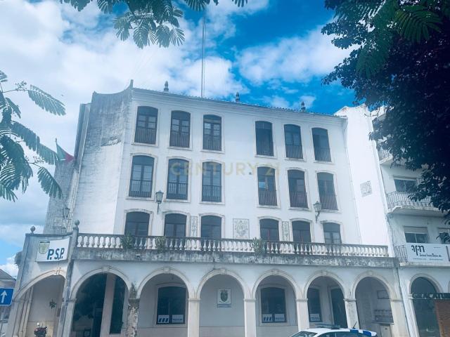 Escritório em Pombal