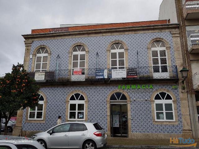 ESCRITÓRIO EM VILA VERDE | 26063709020