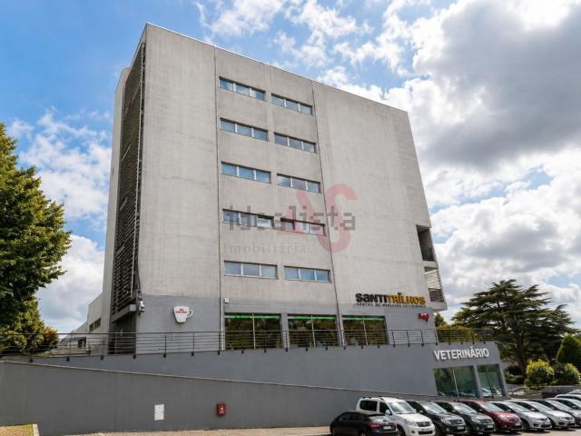 Escritório, Ermesinde