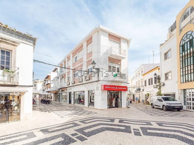 Escritório, Faro