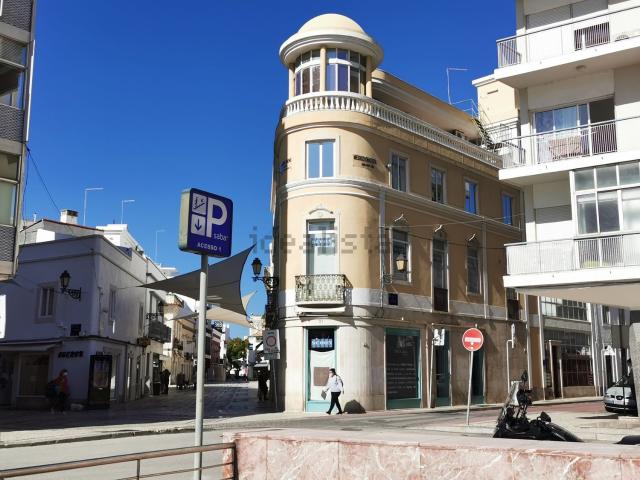 Escritório, Faro