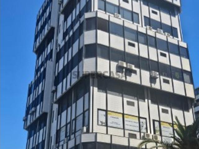 Escritório Gaia Avenida