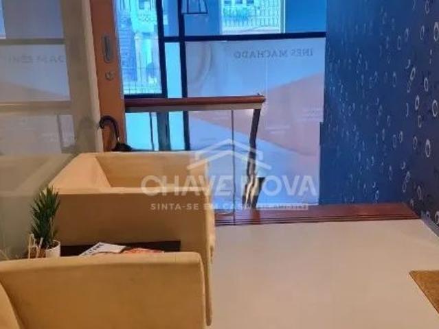 Escritório junto ao Metro Matosinhos Sul Com Alvará para Restauração