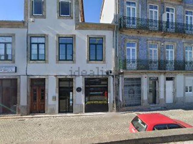 Escritório, Leça da Palmeira