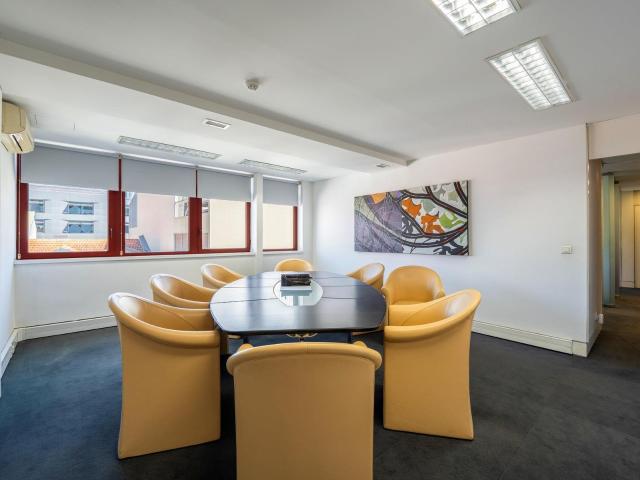 Escritório, Lisboa, Avenida da Liberdade 183m² Santo António