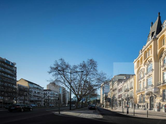 Escritório, Lisboa | BPI Expresso Imobiliário