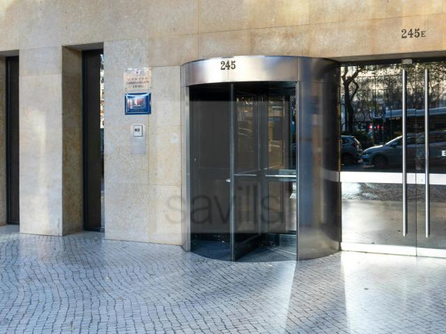 Escritório, Lisboa | BPI Expresso Imobiliário