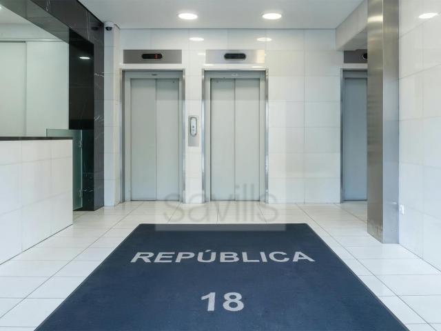 Escritório, Lisboa | BPI Expresso Imobiliário
