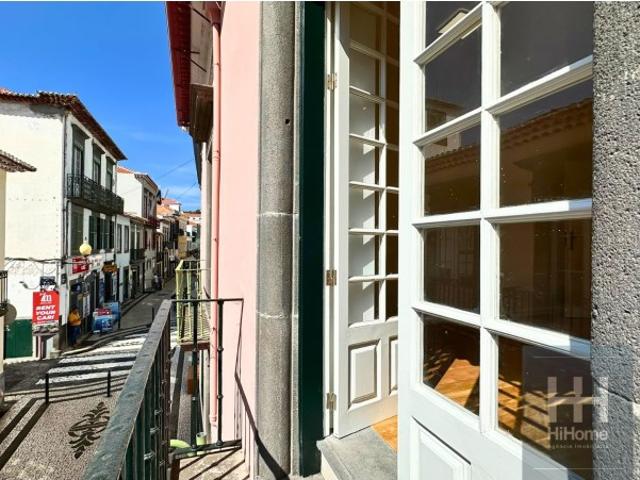 Escritório para arrendamento na Rua da Carreira | Funchal, São Pedro