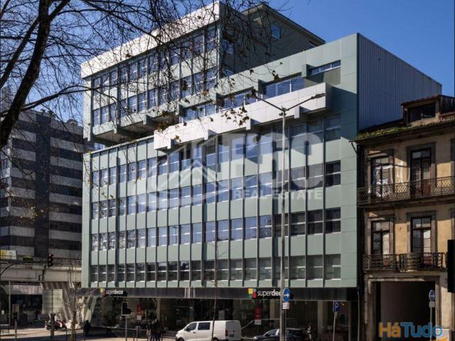 ESCRITORIO PARA ARRENDAMENTO TRINDADE/PORTO | 26064037091