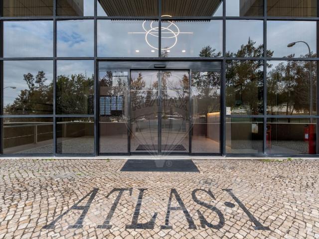 Escritório para arrendar em Oeiras