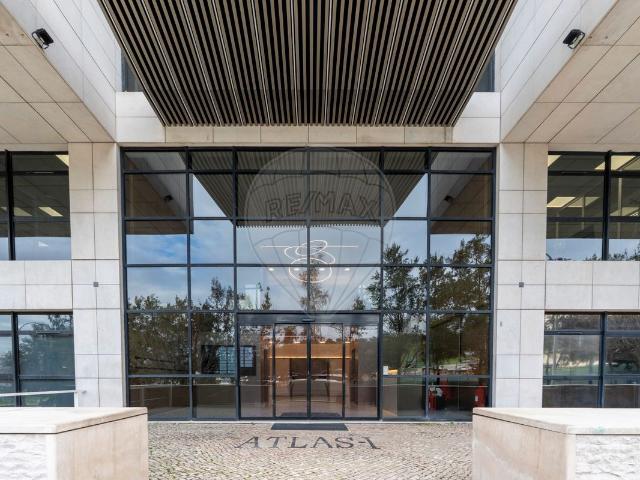 Escritório para arrendar em Oeiras