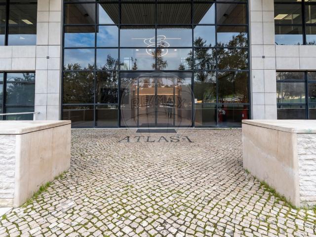 Escritório para arrendar em Oeiras