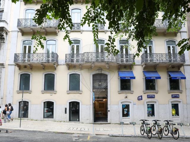 Escritório para arrendar em Lisboa