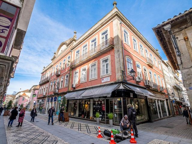 Escritório para arrendar em Viseu