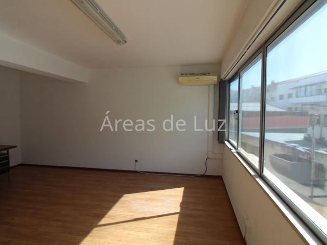Escritório para arrendar no centro de Leiria