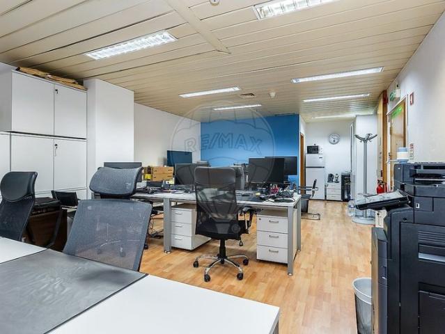 Escritório para venda em Alvalade, concelho de Lisboa, Lisboa, Portugal