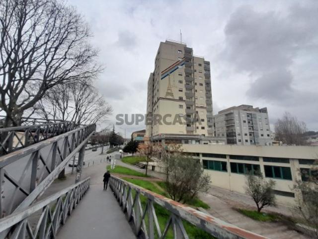 Escritório para venda no Edifício Eiffel em Braga 12