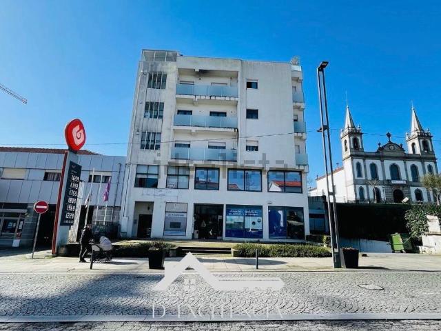 Escritório, Paredes
