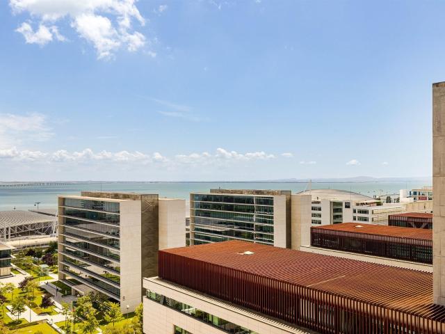 Escritório Parque das Nações 36m² Parque Das Nações
