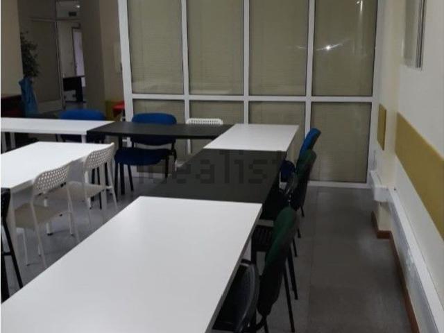 Escritório, Pedroso