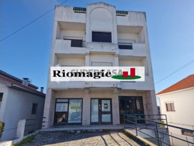 Escritório Pombal *RIOMAGIC