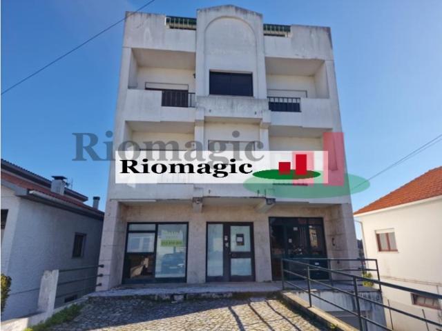 Escritório Pombal *RIOMAGIC