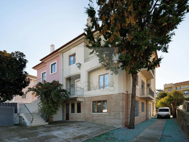 Escritório, Porto | BPI Expresso Imobiliário