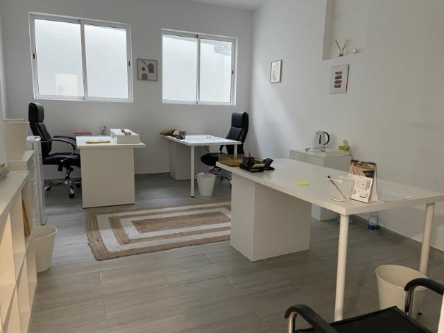 ESCRITÓRIO * PORTO