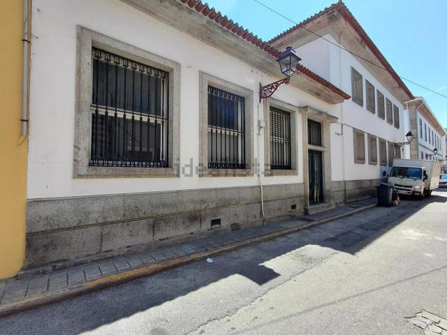 Escritório, Póvoa de Varzim