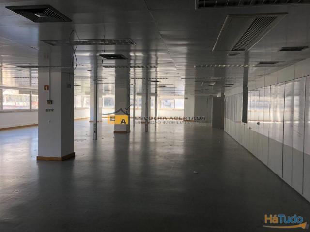 Escritório Praça da Galiza | 26083525503