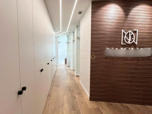 Escritório Premium para Arrendamento no Parque das Nações | 96 m² | Mobilado | 2 Lugares de Garagem