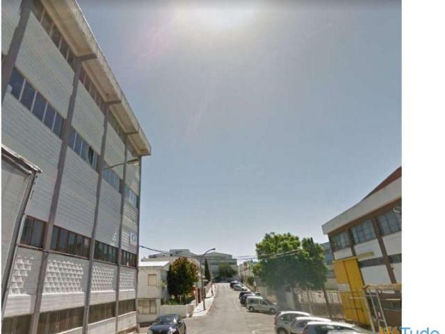 Escritório Prior Velho, Loures | 26083442742