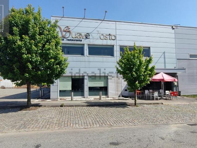 Escritório, Ribeirão
