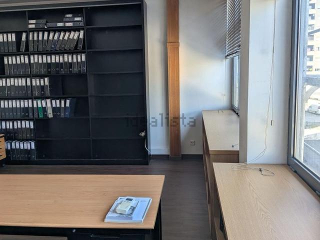 Escritório, São Victor