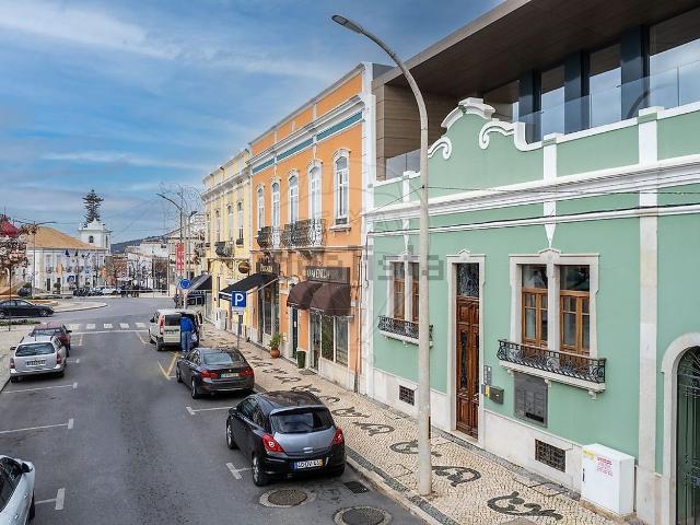 Escritório, São Clemente