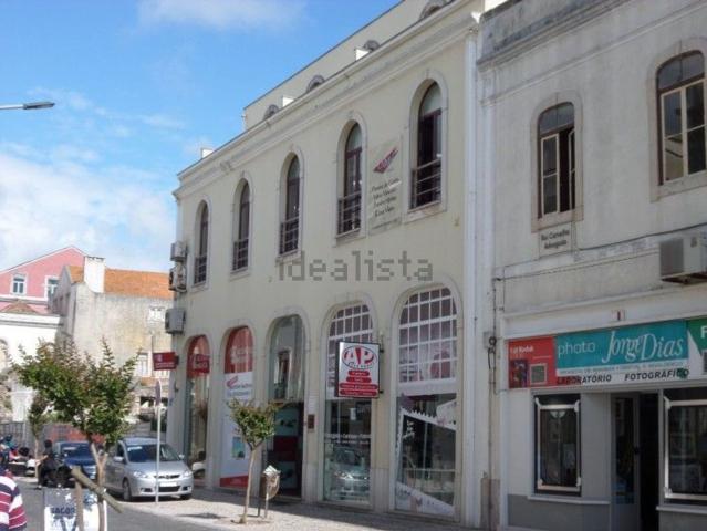Escritório, São Julião da Figueira da Foz