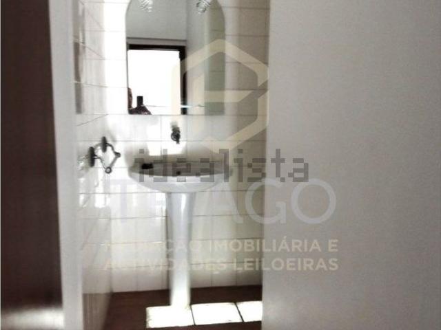 Escritório, Samora Correia