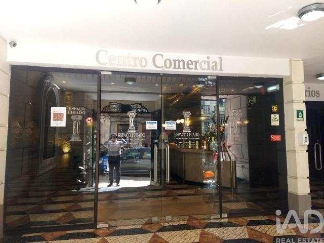 Escritório, Santa Maria Maior, Lisboa | BPI Expresso Imobiliário