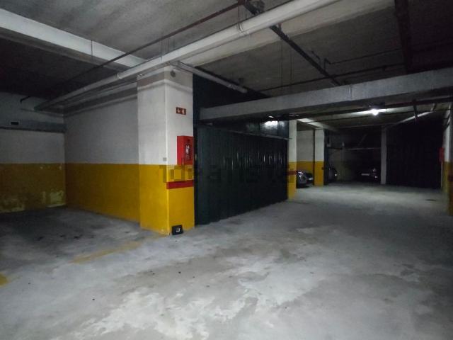 Escritório, Santa Marinha