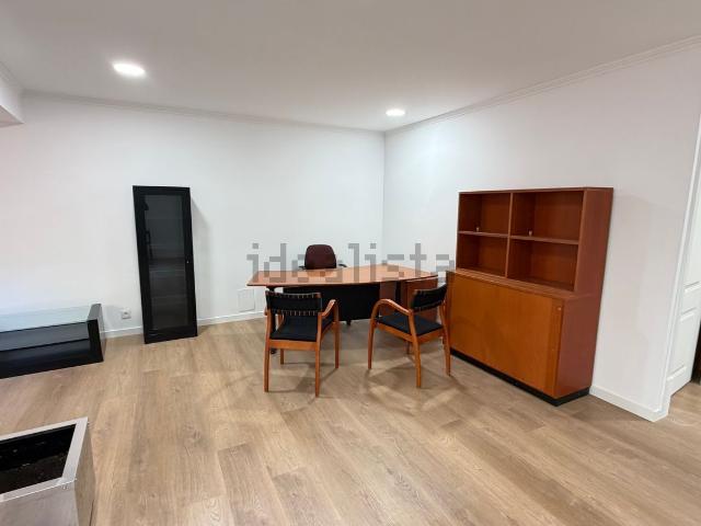 Escritório, Setúbal