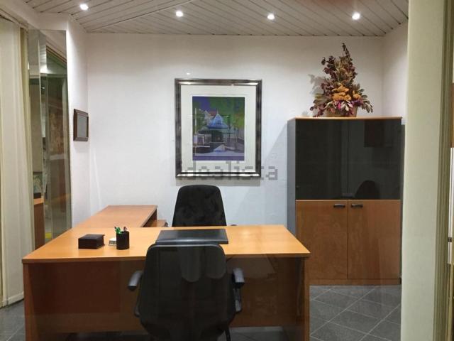 Escritório, Setúbal