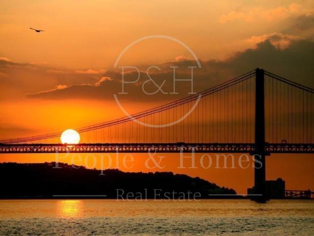 Escritório T5, Santa Maria Maior, Lisboa | BPI Expresso Imobiliário