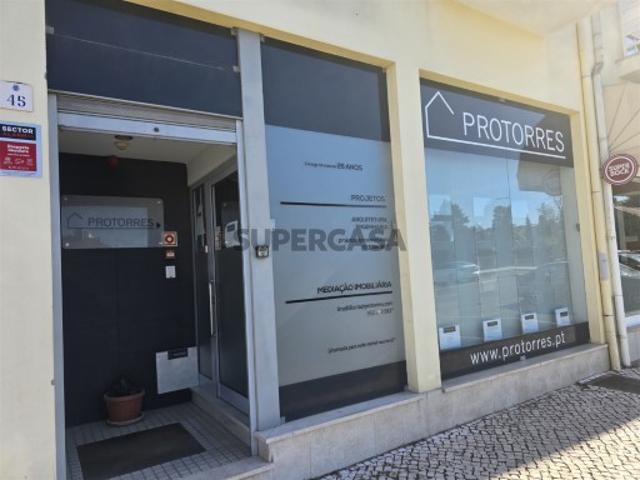 Escritório Venda em Nossa Senhora de Fátima,Entroncamento