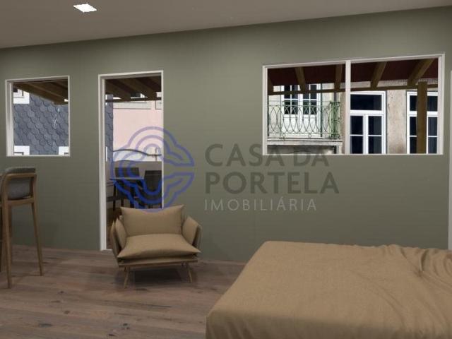 Escritório venda 21m² Bonfim