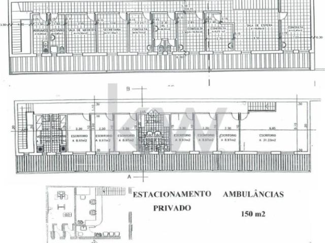 Escritório, Vila Franca de Xira, Vila Franca de Xira | BPI Expresso Imobiliário