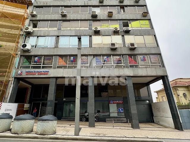Escritório Vila Nova de Gaia