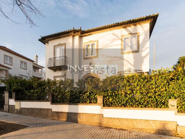 Escritório, Vila Real