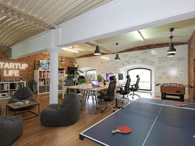Escritório | 110 m2 | Yield 5,8% | Beato, Lisboa